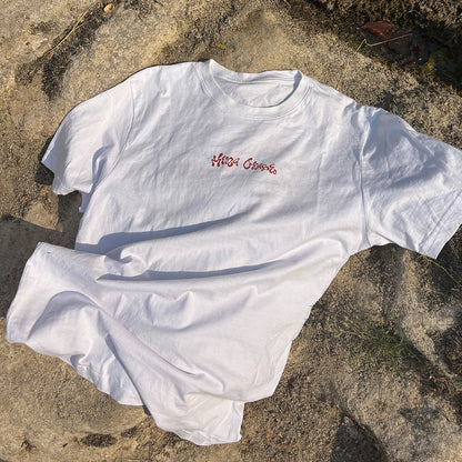 Papaya t-shirt